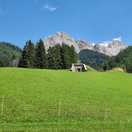 Villa Sella سيلفا دي فال جاردينا المظهر الخارجي الصورة