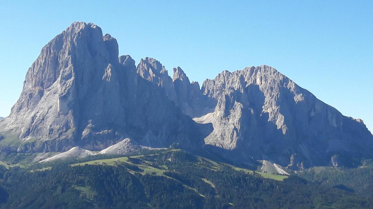 Villa Sella سيلفا دي فال جاردينا المظهر الخارجي الصورة