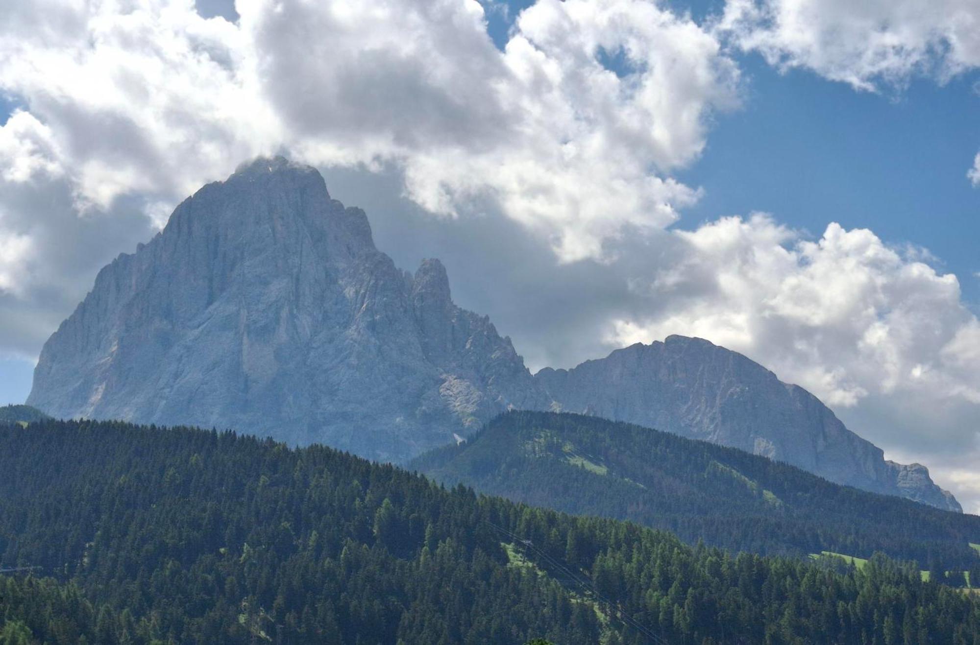 Villa Sella سيلفا دي فال جاردينا المظهر الخارجي الصورة